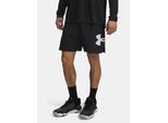 Pantaloncini Under Armour Zone 7 Inch Woven Uomo S