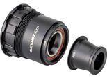 Syncros Dt Swiss Sram Xdr Capital Corpo Ruota Libera Argento Argento Taglia Unica