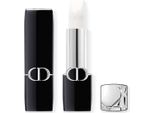 Christian Dior, Couture Colour, Lip Balm, 000, Diornatural, Refillable, 3.5 G