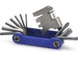 Set Di Attrezzi Manuali Park Tool MTB-5 - 16 Pezzi