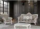 Set Di Divani 31 Posti Tavolino Imbottito Set Divano Chesterfield