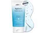 Medipharma Cosmetics Hyaluron Fresh Shower, Gel Doccia 150 Ml