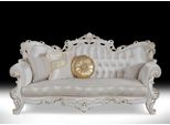 Divano Di Design Con Seduta Imbottita Divano A 3 Posti Chesterfield Divani In Tessuto