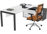 Scrivania Bianca Scrivania Per Computer Scrivanie Per Ufficio Mobili In Legno Mobili Per Scrivere Moderni