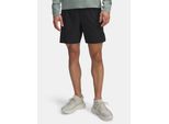 Pantaloncini Under Armour Launch Pro 7 Uomo - 1389799 777, Colore: Nero, Tessuto: L