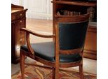 Poltrona Art Deco Sedia Design Imbottita Sedia Da Pranzo Sedie Sedia Da Ufficio