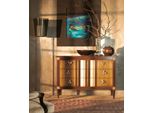 Cassettiera Armadio Credenza Mobili Stile Antico Legno Nuova Cassettiera Credenza Lusso