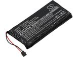 Techtek Batteria Compatibile Con [Nintendo] HAC-015, HAC-016, HAC-A-JCL-C0, HAC-A-JCR-C0, Switch Controller, Switch Joy-Con Sostituisce HAC-006, Per