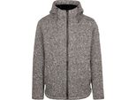 Trespass - Giacca "Josephton"" Per Uomo - Casual TP6749 (M) (Grigio Screziato)"