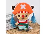 Sakami Merchandise Gmbh One Chopper X Buggy 25 Cm