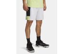 Pantaloncini Under Armour Zone 7 Inch Woven Uomo L