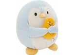 Nici Pinguino Di Peluche Waddle 27 61409