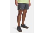Under Armour Vanish Woven 6In Graphic Sts - Castlerock, Taglia:M