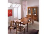 Tavoli Classici Di Design Italia Barocco Tavolo Da Pranzo In Stile Antico Tavolo In Vero Legno