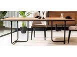 Mobili Tavoli Sala Da Pranzo 220X100 Cm Tavolo Da Pranzo Tavolo Tavoli Da Pranzo In Legno