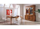 Credenza In Legno Massiccio Credenza Per Soggiorno Credenza Bizzotto Vetrine Nuovo