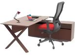 Scrivania Mobili Per Ufficio Scrivania Direzionale Mobili In Legno Scrivania Di Design
