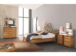 Letto Matrimoniale Classico Mobili Per La Camera Da Letto In Legno Massiccio Letto Bizzotto Nuovo