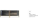 Credenza Rtv Mobile Tv Basso Tavolo Soggiorno Cassettiera Legno Mobili Classici