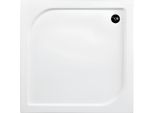 Design Soggiorno Divano In Pelle Divano Imbottito Ad Angolo Suite Tessile Led + Usb Nero