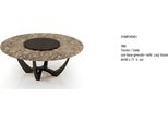 Tavolo Da Pranzo Rotondo Tavolo In Legno Mobili Moderni Tavoli Da Soggiorno Legno Nuovi Tavoli Da Pranzo