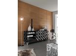 Mobile Tv Basso Rtv Xxl Tavolo Soggiorno Legno Lusso Nuova Credenza Moderna