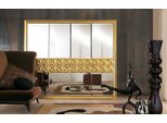 Poltrona In Tessuto Divano Tv 1 Posto Divano Relax Lounge Club Tappezzeria Design