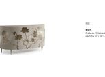 Cassettiere Armadi In Vero Legno Armadio Credenza Cassettiera Solida Mobili Credenza