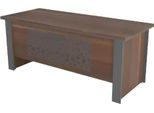 Scrivania In Legno Massiccio Mobili Da Studio Tavoli Di Design Moderni