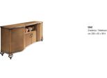 Mobili Credenza Stile Antico In Legno Lusso Nuovo Cassettiere Armadio Credenza
