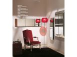 Poltrona Seduta Imbottita Design Divano Poltrona Relax Tessuto Lounge Lusso Tv Club
