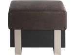 Sgabello Seduta Poggiapiedi Sgabello Seduta Pouf Soggiorno Design Pufa Cube Italia