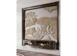 Credenza Rtv Porta Tv Credenza Soggiorno Design Mobile Bizzotto Nuovo