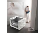 Lusso Design Sedie Poltrone Design Classico Poltrone Tessile Soggiorno Nuovo