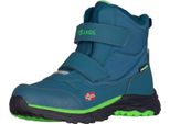 Trollkids Hafjell Racchette Da Neve Blu Eu 34 Ragazzi, Ragazze Blu Eu 34