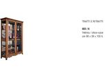 Soggiorno Armadi Soggiorno Credenza Nuovo Armadio Vetrine Classiche