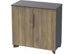 Lusso Credenza Marrone Mobili Per Ufficio Legno Mobili Di Design Cassettiera