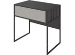 Cassettiera Per Ufficio Mobile Per Ufficio Mobile Di Design Arredamento Grigio