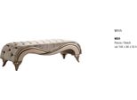 Sgabello Panca Sgabello Panca Imbottitura Sedia Sgabello Legno Panca Lusso