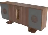 Cassettiera Per Ufficio Credenza Di Design Mobile Per Ufficio Arredamento Design