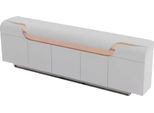 Credenza Cassettiera Per Ufficio Mobili Per Ufficio Mobili Di Design Mobiletto Lavagna Bianca