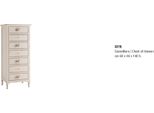 Mobili In Legno Cassettiere Classiche Credenze Bianche Cassettiere In Legno Massiccio Nuove