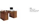 Scrivanie Mobili Italiani Per Ufficio Tavoli In Legno Scrivania Scrivania Segreteria