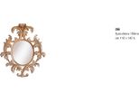 Specchio Da Parete Bizzotto Oro Specchio Antico Specchio Italiano Arredo Soggiorno