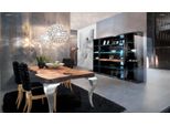 Sedia Da Sala Da Pranzo Sedie Poltrona Soggiorno Mobili Italiani Legno Nuovo