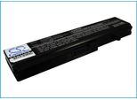 Techtek Batteria Notebook Compatibile Con [Toshiba] Portege T110, Portege T112, Portege T130, Portege T131, Portege T132, Portege T133, Satellite Pro