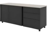 Credenza Per Ufficio Armadietto Per Archiviazione Mobili Per Ufficio Armadietti Cassettiere
