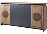 Credenza Cassettiera Armadio Marrone Credenza Mobili Per Ufficio Mobili Per Ufficio Nuovo