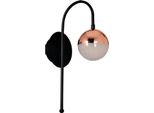 Lampada A Parete Lampadario Lampada A Parete Lampadario Lampade A Parete Led Nero