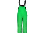 Trollkids Kids Nordkapp Pantaloni Invernali Sportivi Verdi Da Sci Per Ragazze/Ragazzi (902-303)